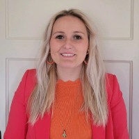 Lisa Reuvekamp