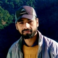 Ajay Kumar Tiwari