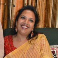 Anju Gupta, Mmtc