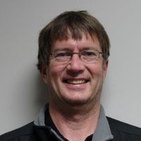 Steve Barge