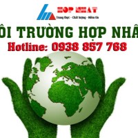Hồ Sơ Môi Trường Hợp Nhất