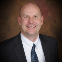 Garrett Stetzer CPA, CMA, MBA