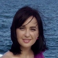 Alina Stroi (Buricea)
