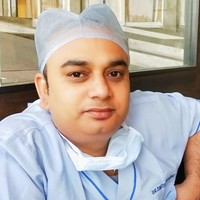 Dr Santosh Kumar Pandey