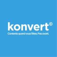 Konvert Nivelles