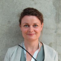 Anne-Marie Christina Thoft
