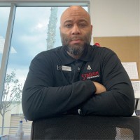 Sean Henderson