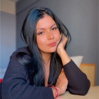 Karina Garcia De Menezes