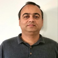 Vyomesh Kumar