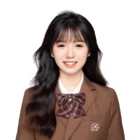 Jenice Wang