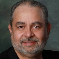 Dr. Peter Robles, Jr.