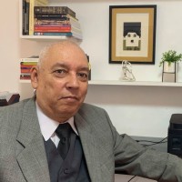 Carlos Alberto Mejias Rodriguez