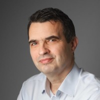 Tomaz Pernovsek