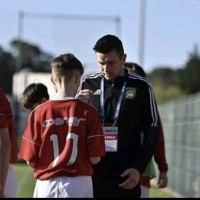 Christopher Crookston