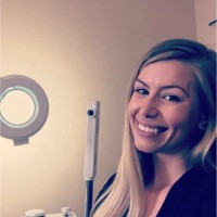 Brooke Eubanks