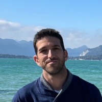 Yoav Shaked