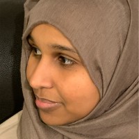 Muna Mohamed