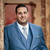 Anthony Lavithis