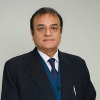 ASHOK RALHAN