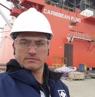 Camilo Falla