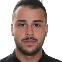 Cristian Romano