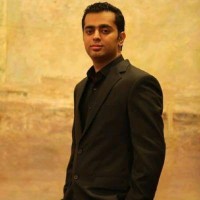 Mehran Talpur