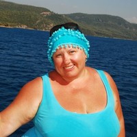 Елена Цымбал