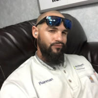 Raymon Garner