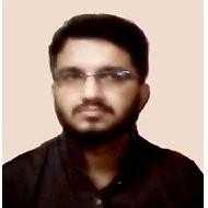 Syed Usman Ali Shah