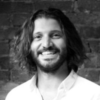 Gurcan (Gooch) Ozyigit RIBA