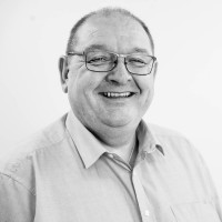 Edward Healey