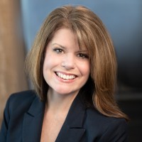 Suzanne Stuart Huffman