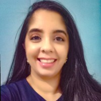 Aline Oliveira Faria Da Silva