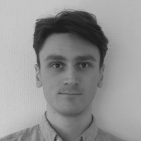 Andreas Ekberg