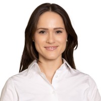 Synne Nævisdal Lundstøl