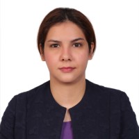 Maral Bastani