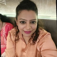 smruti poojary