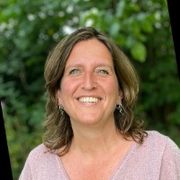 Ellen Speek- de Regt