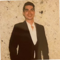 Alex O'Brien