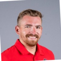 Nicholas Pippin, MS, LAT, ATC