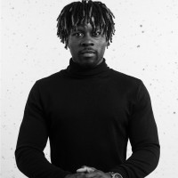 Calvin Atem