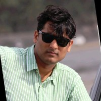 Deepak Shitole