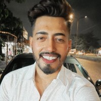 Tushar Mitra