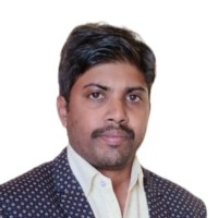 Vinay Sabarad