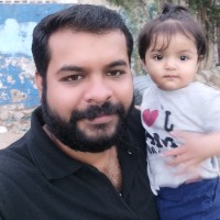 Aamir Rajani