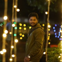 Mahesh Pilli