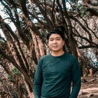 Steven Sutanto