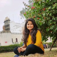 Sristi Singh