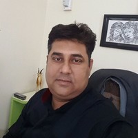 Sanjay Shinde