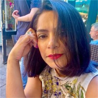 Sonia Srivastava (She/Her)